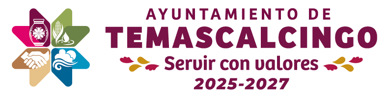 Logo Temascalcingo